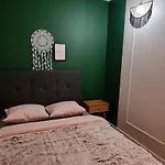 Pastelowe, Suntago, Deepspot, Apartman Mszczonów