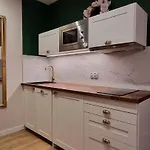Apartman Pastelowe, Suntago, Deepspot, Mszczonów