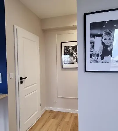 Pastelowe, Suntago, Deepspot, Apartment Mszczonów