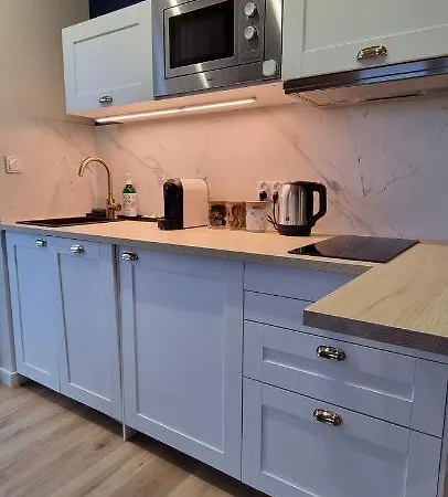 Pastelowe, Suntago, Deepspot, Apartment