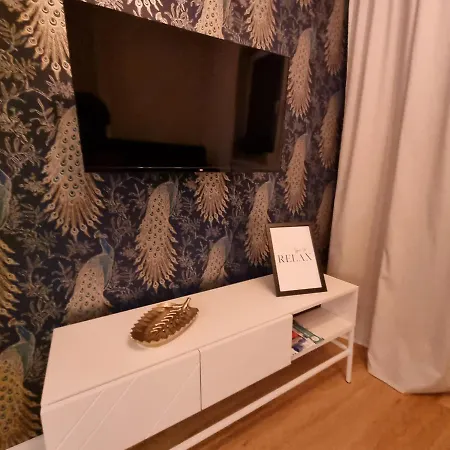 Pastelowe, Suntago, Deepspot, Apartment *