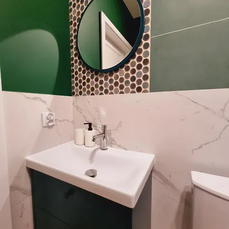 Pastelowe, Suntago, Deepspot, Apartment