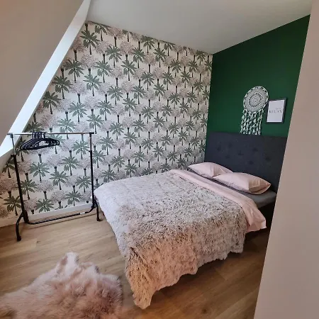 Apartment Pastelowe, Suntago, Deepspot, *