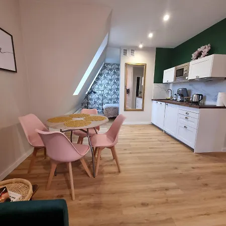 Apartment Pastelowe, Suntago, Deepspot, *