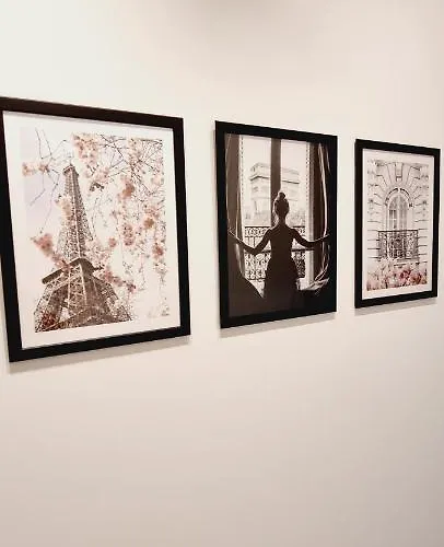 Pastelowe, Suntago, Deepspot, 公寓 姆什乔努夫