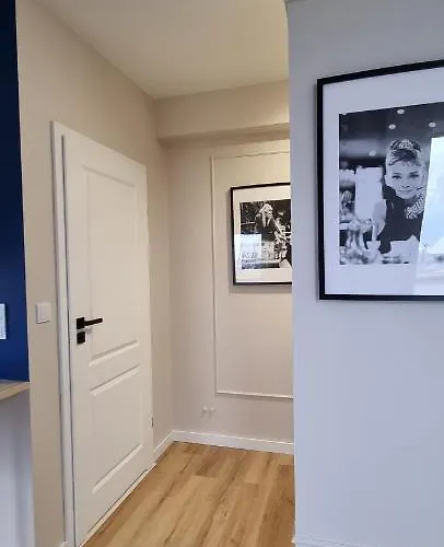 Pastelowe, Suntago, Deepspot, 公寓 姆什乔努夫