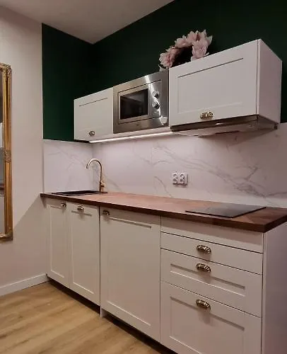 公寓 Pastelowe, Suntago, Deepspot, 姆什乔努夫