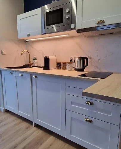 Pastelowe, Suntago, Deepspot, 公寓