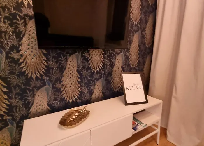 Pastelowe, Suntago, Deepspot, 公寓 *