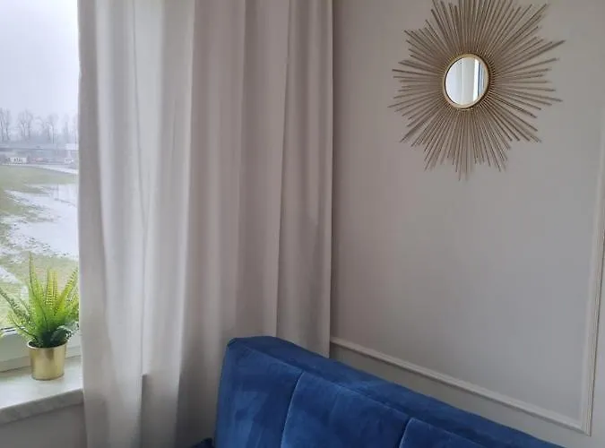 Pastelowe, Suntago, Deepspot, 公寓 姆什乔努夫